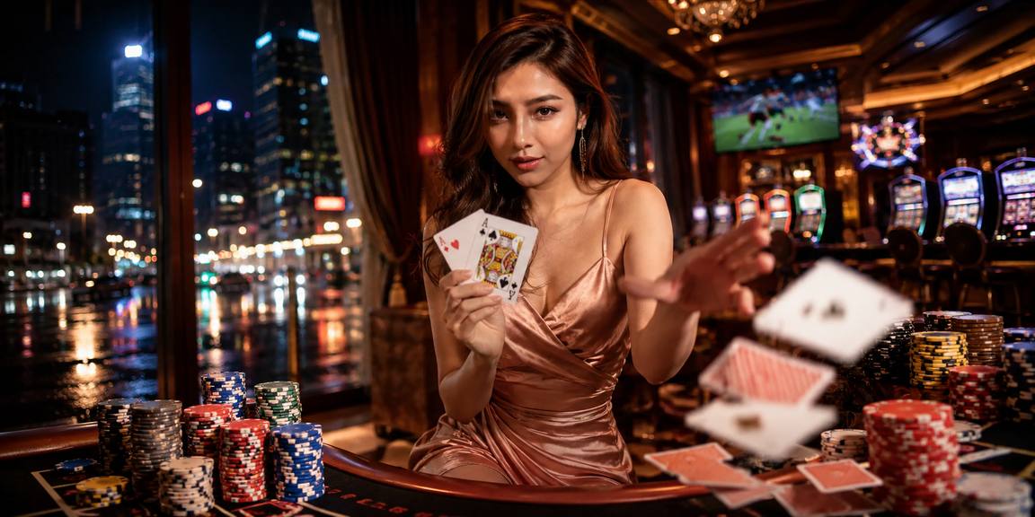 gametoto - Casino & Sportsbook untuk Malaysia