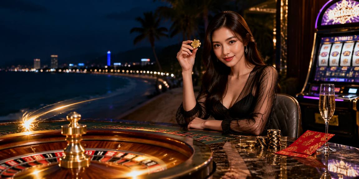 gametoto - Casino & Sportsbook untuk Malaysia