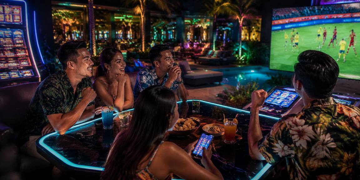 gametoto - Casino & Sportsbook untuk Malaysia