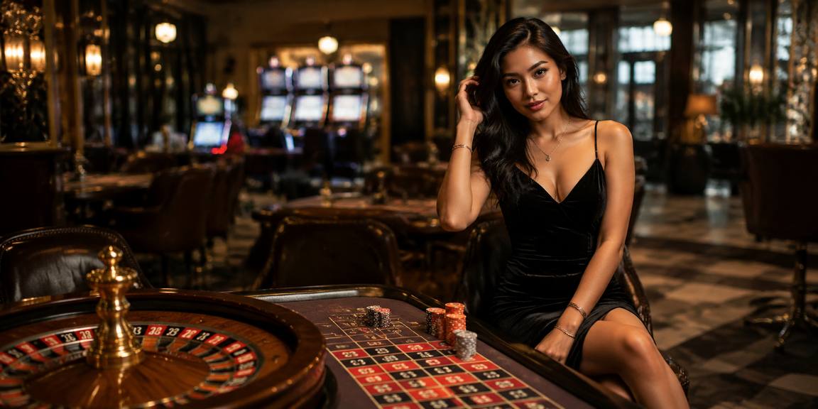 Jungle Delight di gametoto: Slot Tematik dengan Putaran Bernilai Tinggi