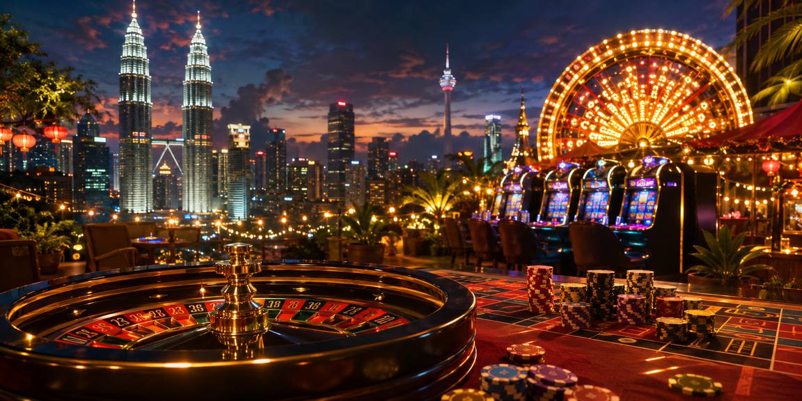 Jungle Delight di gametoto: Slot Tematik dengan Putaran Bernilai Tinggi