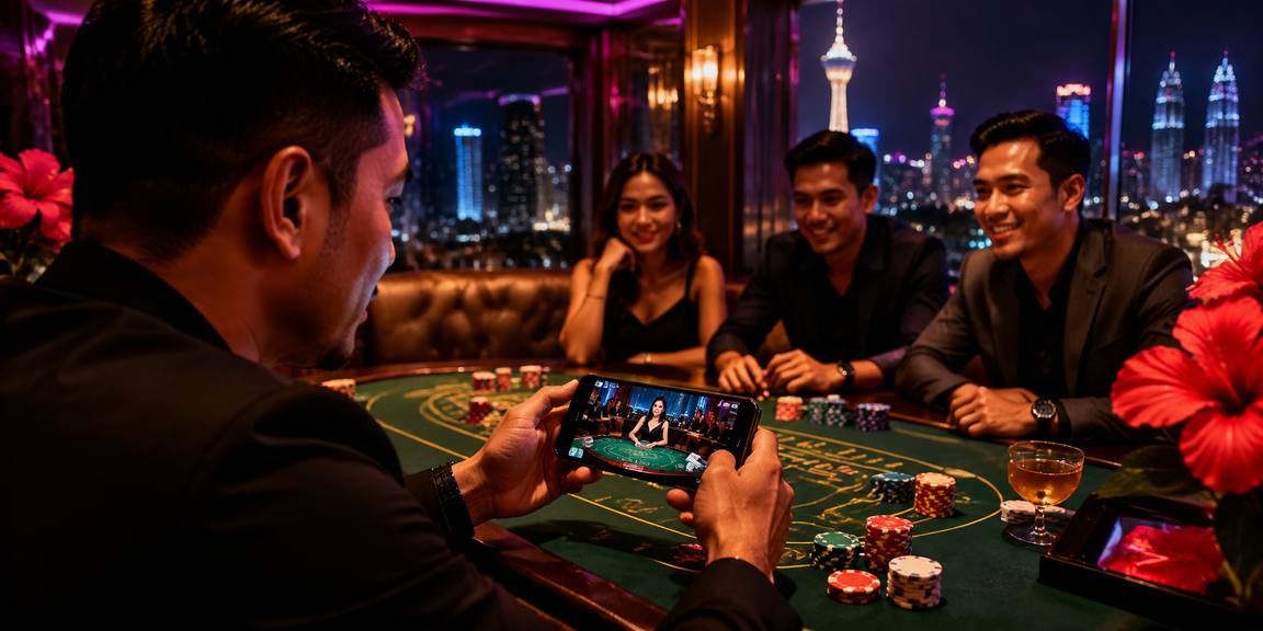 Jungle Delight di gametoto: Slot Tematik dengan Putaran Bernilai Tinggi